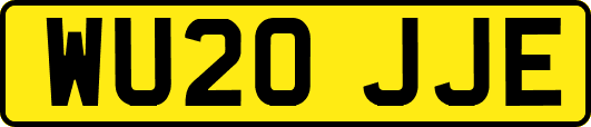 WU20JJE