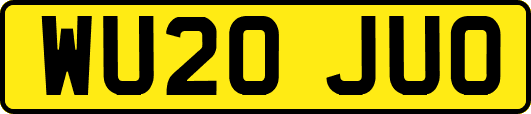 WU20JUO