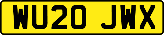 WU20JWX
