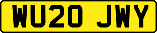 WU20JWY