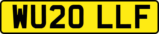 WU20LLF