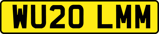 WU20LMM