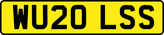 WU20LSS