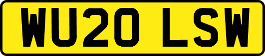WU20LSW