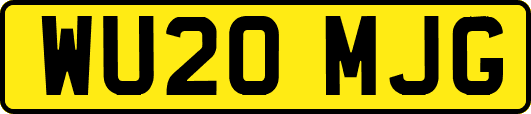 WU20MJG