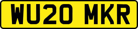 WU20MKR