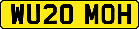 WU20MOH