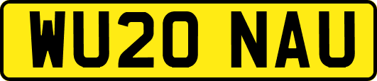 WU20NAU