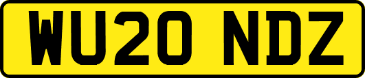 WU20NDZ