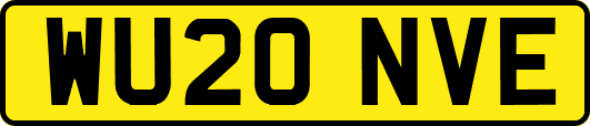 WU20NVE