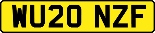 WU20NZF