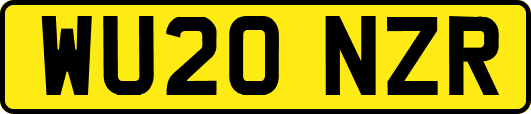 WU20NZR