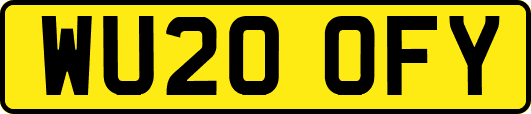 WU20OFY