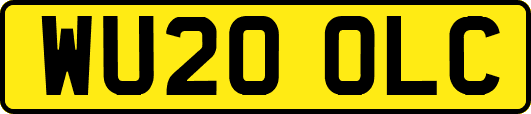 WU20OLC