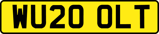 WU20OLT