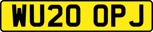 WU20OPJ