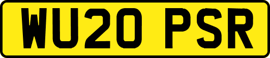 WU20PSR