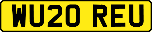 WU20REU