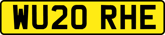 WU20RHE
