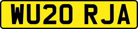 WU20RJA