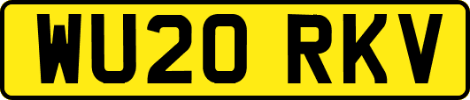 WU20RKV