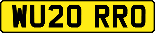 WU20RRO