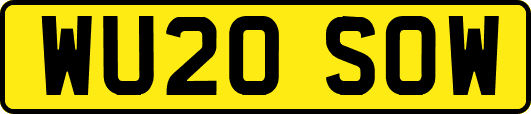 WU20SOW