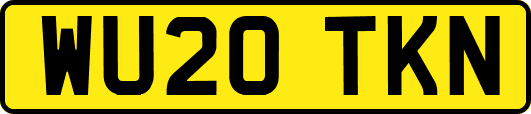 WU20TKN