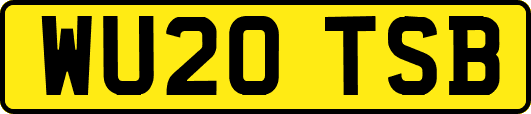 WU20TSB