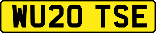 WU20TSE