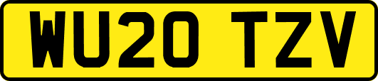 WU20TZV