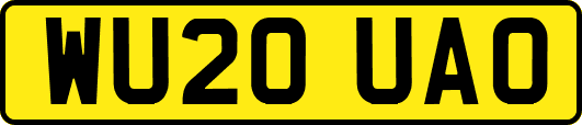 WU20UAO