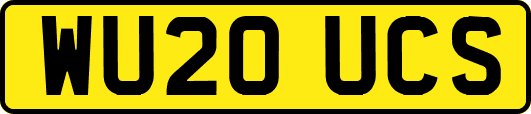 WU20UCS
