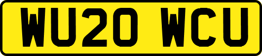 WU20WCU