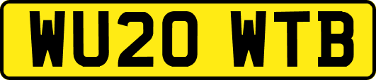 WU20WTB