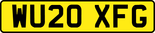 WU20XFG