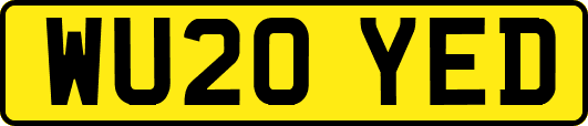WU20YED