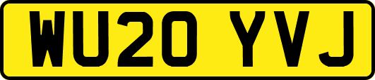 WU20YVJ