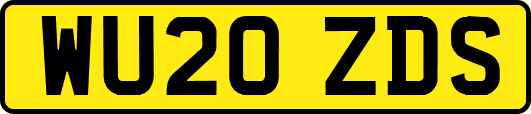 WU20ZDS