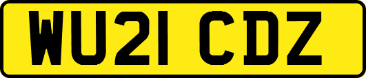 WU21CDZ