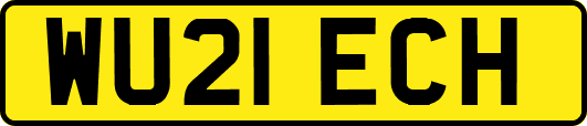 WU21ECH