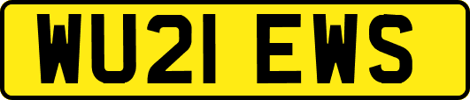 WU21EWS