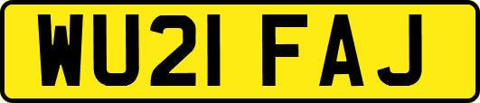 WU21FAJ