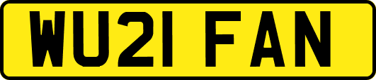 WU21FAN