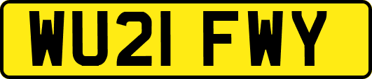WU21FWY