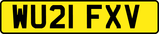 WU21FXV