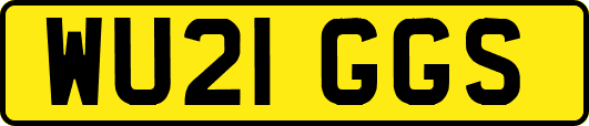 WU21GGS
