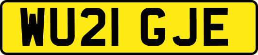 WU21GJE