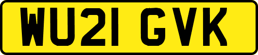 WU21GVK