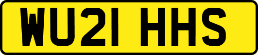 WU21HHS